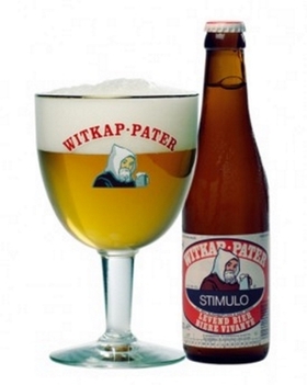 Witkap_pater