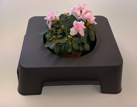 Bloemenhouder_begraafplaatsen