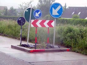 Bloembakken