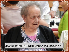 Jeanne_weverbergh_overleden