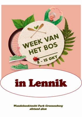 Week_bos_lennik