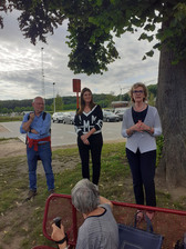 Horecawandeling_lubbeek_nieuwsbrief