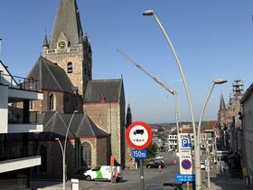 Sint-bartholomeuskerk